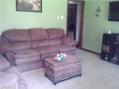 Den/Family/Great Room - Additional View of Living/