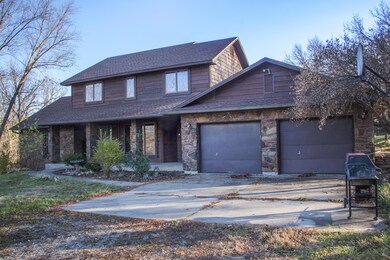 Front of the Home