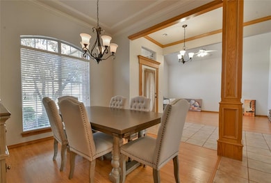 2904 Canton Ln, Edmond, OK 73012 - photo 4