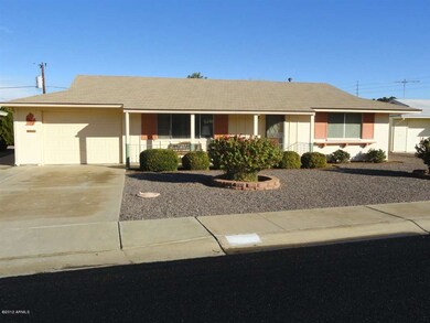 9932 W El Dorado Dr, Sun City, AZ 85351 - photo 2