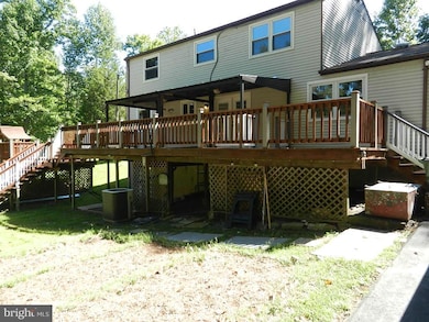 8960 Westchester Dr, Manassas, VA 20112 - photo 2
