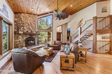 3321 Big Spruce Way, Park City_HDR066