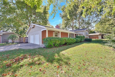 6223 E Perryton St, Bel Aire, KS 67226 - photo 2