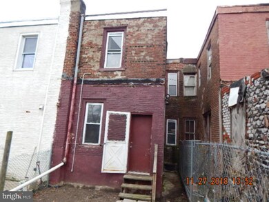 416 N 27th St, Camden, NJ 08105 - photo 2