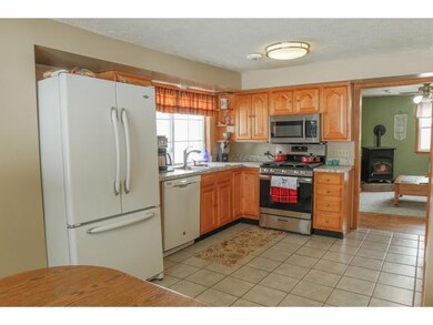 9021 E County Road 1300 N, Sunman, IN 47041 - photo 7