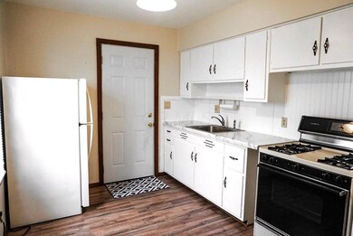 Updated Kitchen