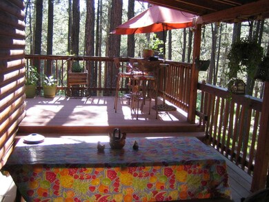 Cabin 015