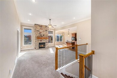 1322 Rock Creek Ct, Lansing, KS 66043 - photo 7