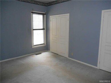 Bedroom.