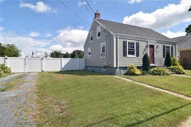 67 Harwood St, Cranston, RI 02910 - photo 3