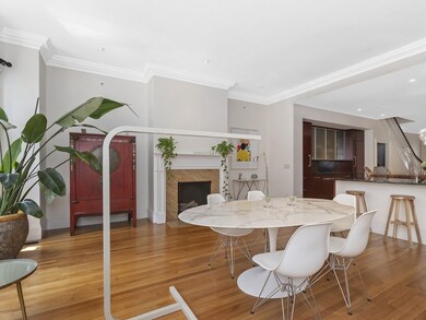 344 Marlborough St, Boston, MA 02115 - photo 4