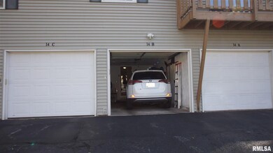 4033 Lillie Ave unit 14B, Davenport, IA 52806 - photo 2