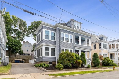 13 Roslyn St unit 3, Salem, MA 01970 - photo 3