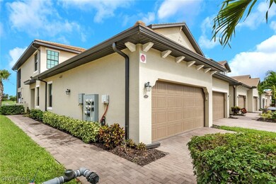 2357 Anguilla Dr unit 101, Naples, FL 34120 - photo 2