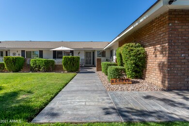 Entry/Stamped Concrete