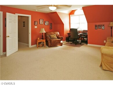 Interior Space/Layout