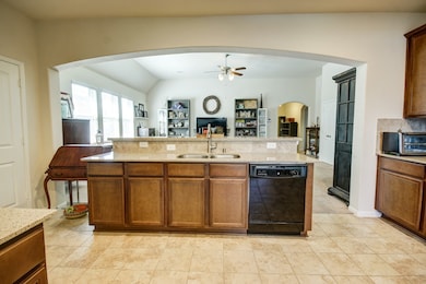 30122 E Sapling Oaks Place, Magnolia, TX 77355 - photo 7