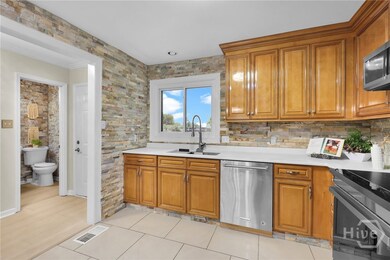 12502 Apache Ave unit 20, Savannah, GA 31419 - photo 5