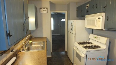 1134 Slater St, Toledo, OH 43612 - photo 2