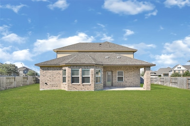 2227 Golden Bay Ln, Rosenberg, TX 77469 - photo 3