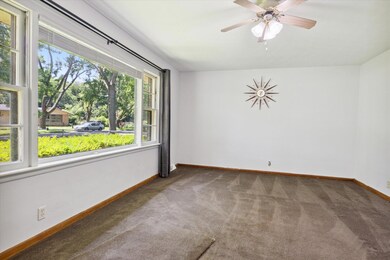 Where would you put your furniture?