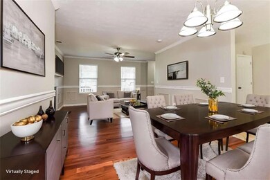 3032 Lake Park Trail, Acworth, GA 30101 - photo 5