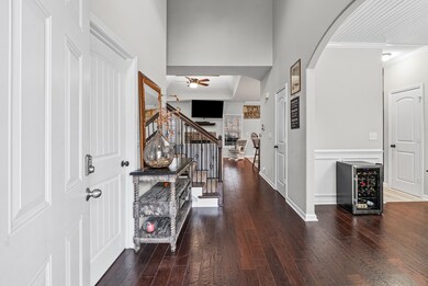 632 Hidden Valley Dr, Clarksville, TN 37040 - photo 5