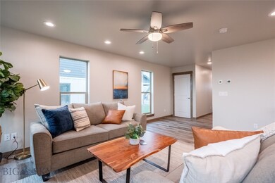 Similar Home, Living room.