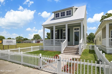 EXTER FRONT