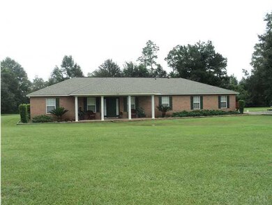 GREAT HOME & GREAT LAND!