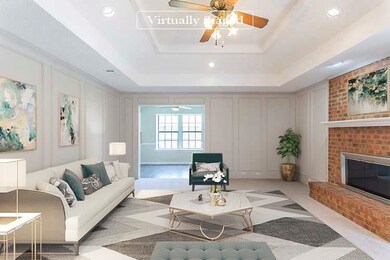 505 Quail Creek Blvd, Wylie, TX 75098 - photo 3