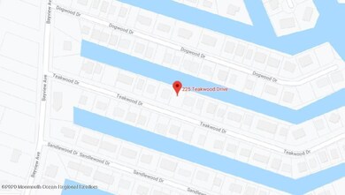 225 Teakwood Dr, Berkeley Township, NJ 08721 - photo 2