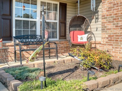 26359 E 87th St S, Broken Arrow, OK 74014 - photo 5