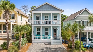 21 Magical Place, Santa Rosa Beach, FL 32459 - photo 2