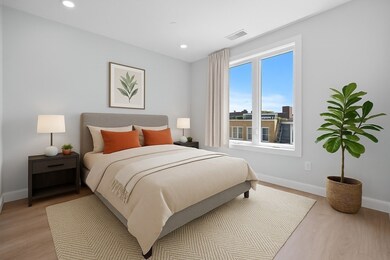 277 Border St unit PH502, Boston, MA 02128 - photo 7