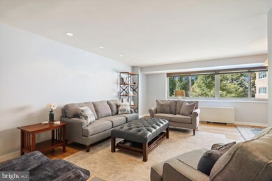 Kenwood House unit 202, Chevy Chase, MD 20815 - photo 5