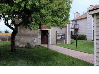 Private Community Club House