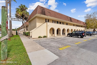 Building Front 1