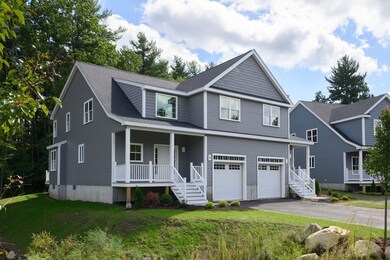25 Howland Trail unit 21, Hanson, MA 02341 - photo 2