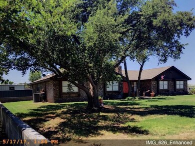 823 Burgess St, Odessa, TX 79764 - photo 2