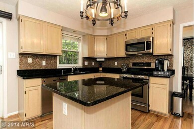 6421 Grateful Heart Gate, Columbia, MD 21044 - photo 4