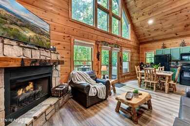 1031 Elm Cir, Sevierville, TN 37876 - photo 4