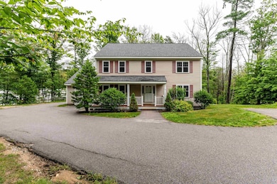 92 Duprey Rd, Conway, NH 03860 - photo 2