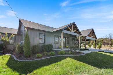 11065 Franklin Rd unit Lot 1A, Murfreesboro, TN 37128 - photo 2