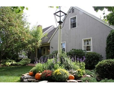 390 Bailey Rd, Holden, MA 01520 - photo 3