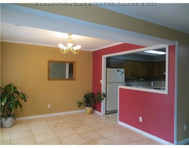 Dining Room.