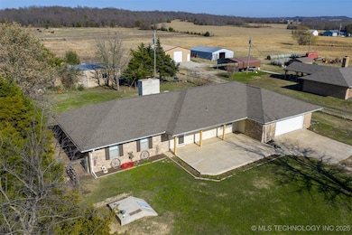 379022 Old Highway 62, Okemah, OK 74859 - photo 5