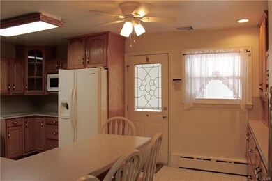 Lots of Cabinets