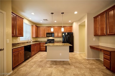 10449 Yew Blossom Ave, Las Vegas, NV 89166 - photo 6