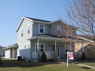 5233 Day Lily Place, Fitchburg, WI 53711 - photo 3